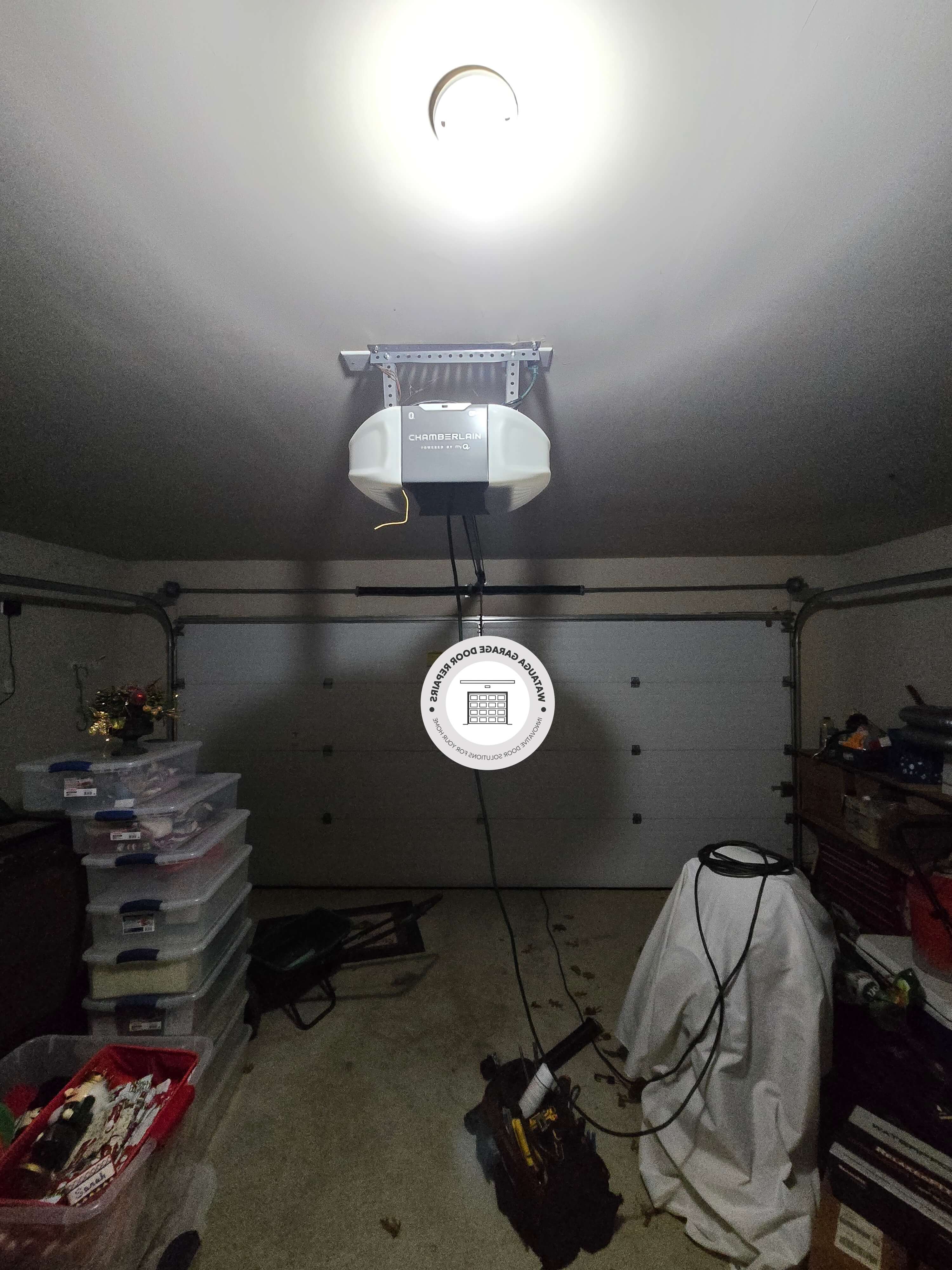 chamberlain-opener-repair