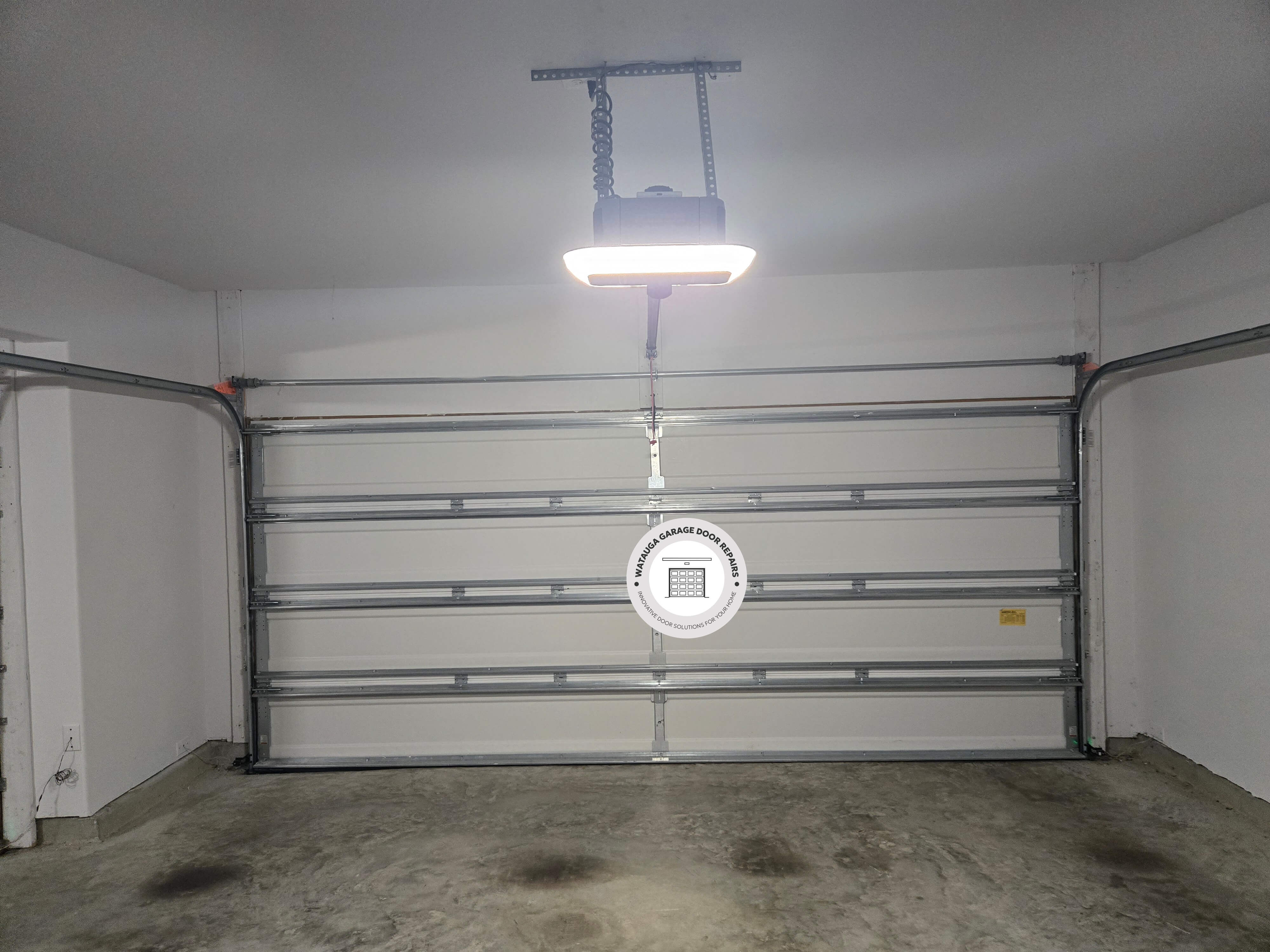 new-opener-LED-install